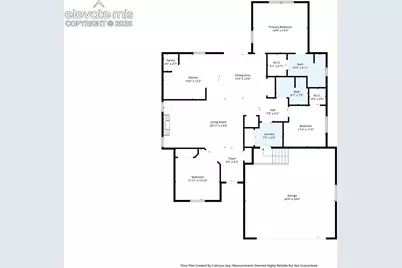 1101 Ptarmigan Drive, Woodland Park, CO 80863 - Photo 48