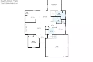 1101 Ptarmigan Dr, Woodland Park, CO 80863 - Photo 48