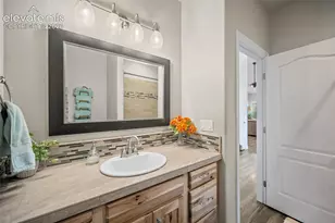 1101 Ptarmigan Dr, Woodland Park, CO 80863 - Photo 24