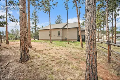 1101 Ptarmigan Drive, Woodland Park, CO 80863 - Photo 36