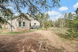 1101 Ptarmigan Dr, Woodland Park, CO 80863 - Photo 32