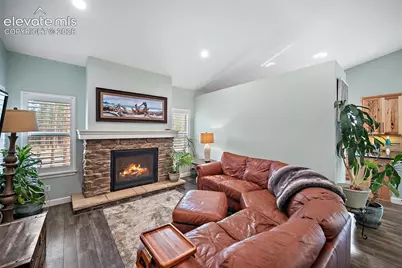 1101 Ptarmigan Drive, Woodland Park, CO 80863 - Photo 10