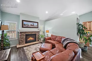 1101 Ptarmigan Dr, Woodland Park, CO 80863 - Photo 10