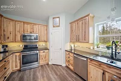 1101 Ptarmigan Drive, Woodland Park, CO 80863 - Photo 22