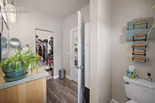 1101 Ptarmigan Dr, Woodland Park, CO 80863 - Photo 20