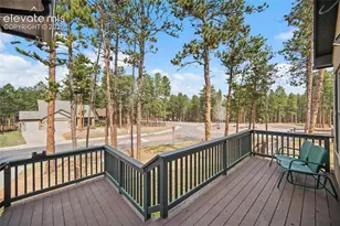 1101 Ptarmigan Dr, Woodland Park, CO 80863 - Photo 8