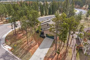 1101 Ptarmigan Dr, Woodland Park, CO 80863 - Photo 42