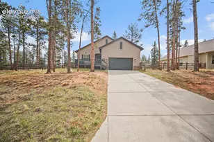 1101 Ptarmigan Dr, Woodland Park, CO 80863 - Photo 38