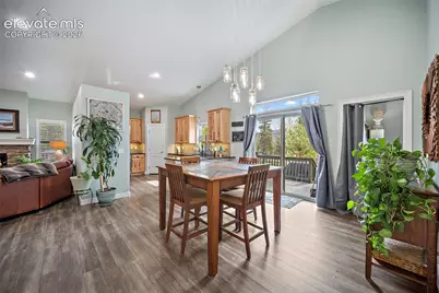 1101 Ptarmigan Drive, Woodland Park, CO 80863 - Photo 14