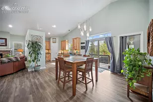 1101 Ptarmigan Dr, Woodland Park, CO 80863 - Photo 14