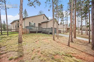 1101 Ptarmigan Dr, Woodland Park, CO 80863 - Photo 4
