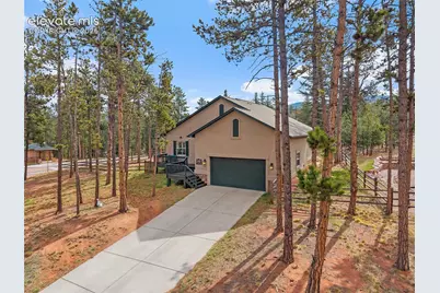 1101 Ptarmigan Drive, Woodland Park, CO 80863 - Photo 2