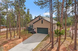 1101 Ptarmigan Dr, Woodland Park, CO 80863 - Photo 2