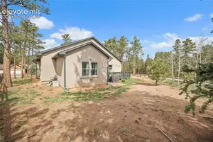 1101 Ptarmigan Dr, Woodland Park, CO 80863 - Photo 32