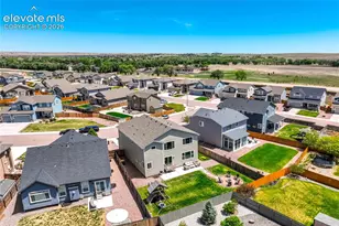 7664 Alpine Daisy Dr, Colorado Springs, CO 80925 - Photo 1
