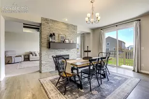 7664 Alpine Daisy Dr, Colorado Springs, CO 80925 - Photo 8