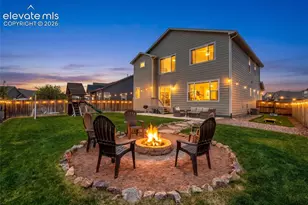 7664 Alpine Daisy Dr, Colorado Springs, CO 80925 - Photo 2