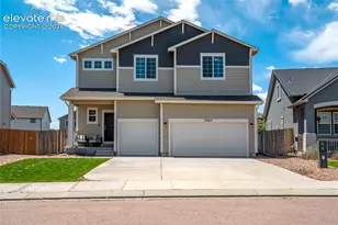 7664 Alpine Daisy Dr, Colorado Springs, CO 80925 - Photo 2