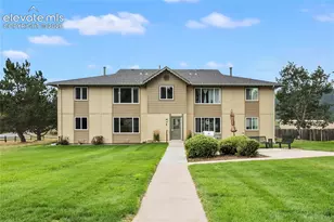 380 Paradise Cir, Woodland Park, CO 80863 - Photo 1