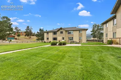 380 Paradise Circle #E-2, Woodland Park, CO 80863 - Photo 18