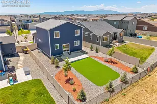 9939 Hidden Ranch Ct, Peyton, CO 80831 - Photo 1
