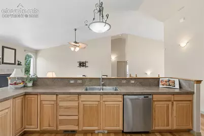 1071 Hummingbird Court, Colorado Springs, CO 80921 - Photo 12