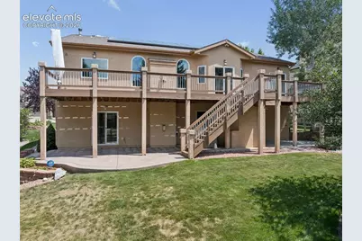 1071 Hummingbird Court, Colorado Springs, CO 80921 - Photo 38