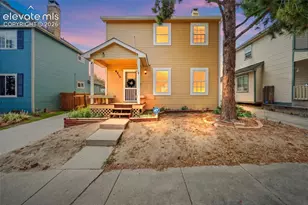 6215 Desoto Dr, Colorado Springs, CO 80922 - Photo 1