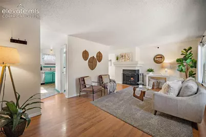 6215 Desoto Drive, Colorado Springs, CO 80922 - Photo 2