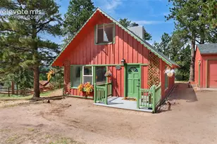1850 Navajo Trail, Woodland Park, CO 80863 - Photo 2