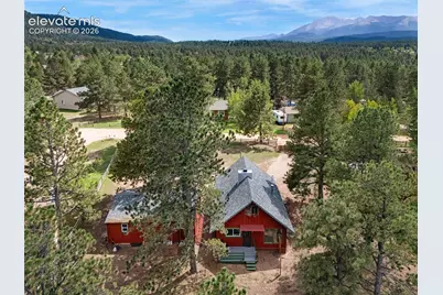 1850 Navajo Trail, Woodland Park, CO 80863 - Photo 34