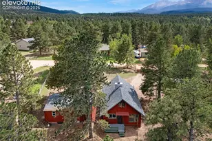 1850 Navajo Trail, Woodland Park, CO 80863 - Photo 34