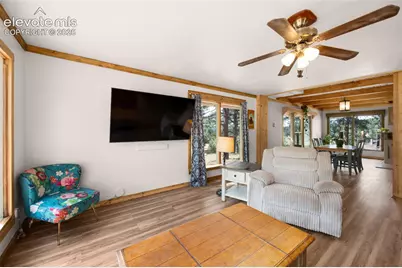 1850 Navajo Trail, Woodland Park, CO 80863 - Photo 10