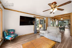 1850 Navajo Trail, Woodland Park, CO 80863 - Photo 10