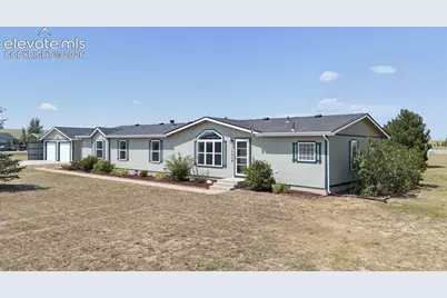 15624 Lucy Lane, Peyton, CO 80831 - Photo 4