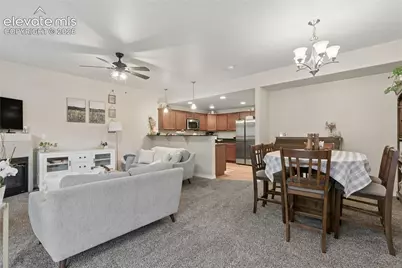 2716 Harvest Ridge Heights, Colorado Springs, CO 80918 - Photo 6