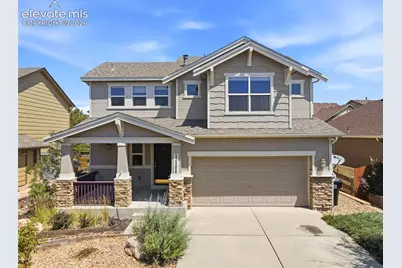 12206 Sleeping Bear Road, Peyton, CO 80831 - Photo 38