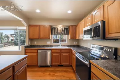 12206 Sleeping Bear Road, Peyton, CO 80831 - Photo 16