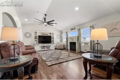 26775 E Highway 24, Calhan, CO 80808 - Photo 8