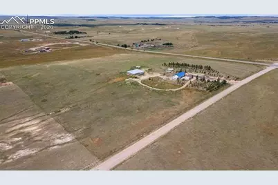 26775 E Highway 24, Calhan, CO 80808 - Photo 34