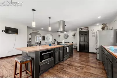 26775 E Highway 24, Calhan, CO 80808 - Photo 12