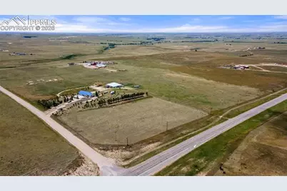 26775 E Highway 24, Calhan, CO 80808 - Photo 32