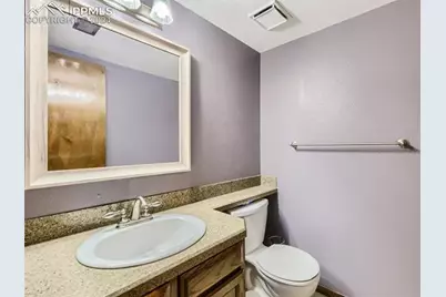 3590 Rocky Knoll Drive, Colorado Springs, CO 80920 - Photo 22