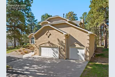 19850 Indian Summer Lane, Monument, CO 80132 - Photo 4