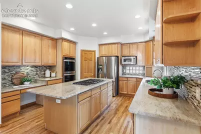 19850 Indian Summer Lane, Monument, CO 80132 - Photo 10