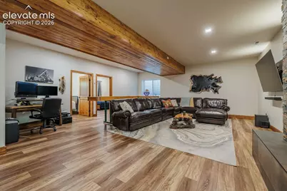 549 Aspen Village Road, Divide, CO 80814 - Photo 22