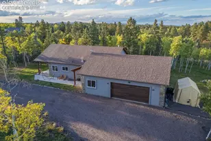 549 Aspen Village Rd, Divide, CO 80814 - Photo 40