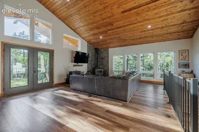 549 Aspen Village Road, Divide, CO 80814 - Photo 12