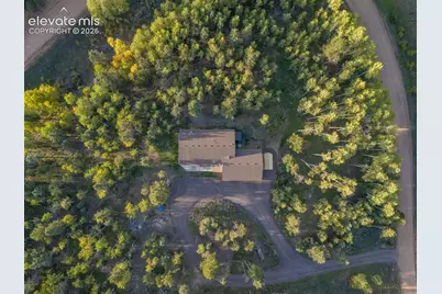 549 Aspen Village Road, Divide, CO 80814 - Photo 36