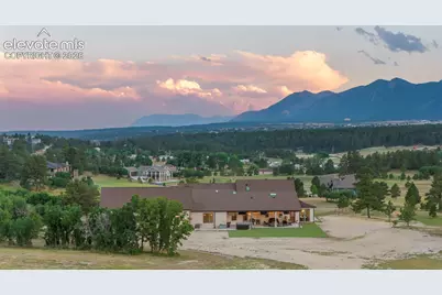 615 Pioneer Camp View, Palmer Lake, CO 80133 - Photo 2